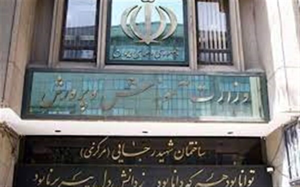 نهادهای مختلف را نسبت به مسئولیت‌شان در قبال آموزش و پرورش آگاه کنیم