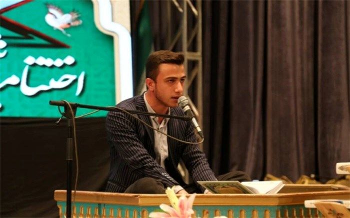 مسیر قرآن و عترت دریایی بیکران و بی‌انتها است