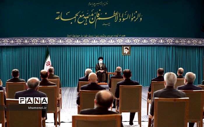 ۳۰ توصیه کلیدی رهبر انقلاب اسلامی به دولت سیزدهم