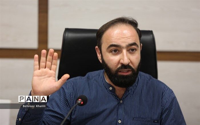 پیشرفت ایران اسلامی  و رقم زدن تمدن نوین اسلامی از اولویت‌های سازمان دانش‌آموزی است