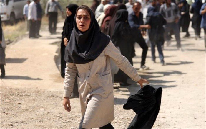 تیزر رسمی «شب، داخلی، دیوار» منتشر شد