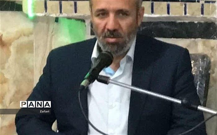 با همراهمی همه می‌توان عقب‌افتادگی گذشته را جبران کرد