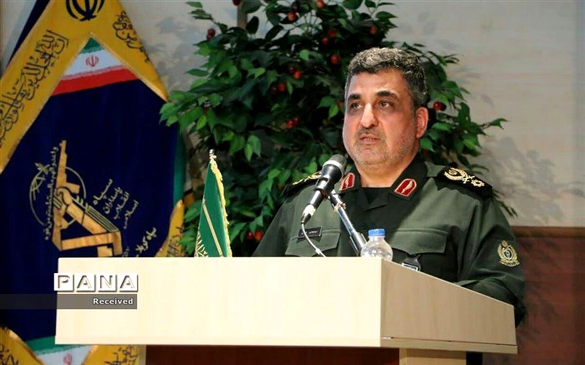 تجهیز 51 شهر ایران به تجهیزات پدافند غیرعامل توسط وزارت دفاع