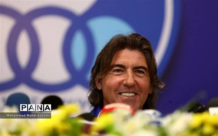 درخواست فوری ساپینتو از مدیران باشگاه؛  استقلال به فکر یک بازیکن جدید باشد