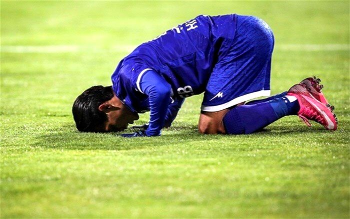 مهمترین تغییر استقلال مقابل پیکان مشخص شد؛ قایدی فیکس می‌شود