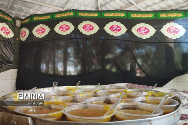 روز سوم اردوی قطبی در اصفهان