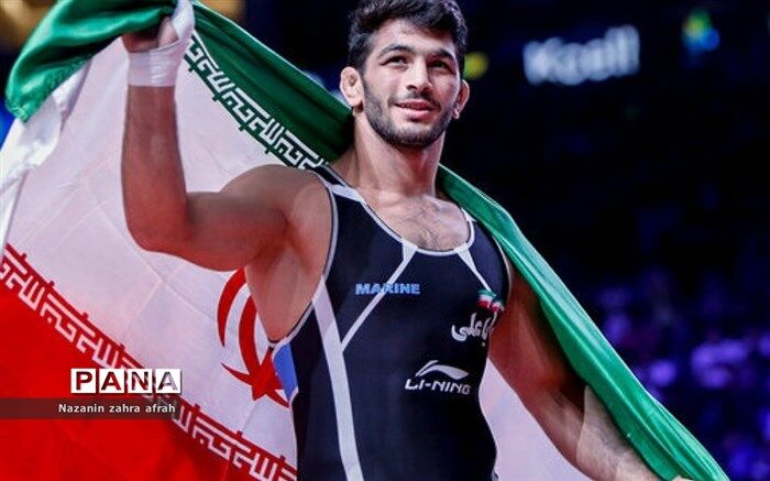 یزدانی: تیلور مهم‌ترین حریفم در بلگراد است