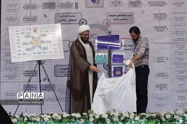 چهاردهمین کنگره اتحادیه انجمن‌های اسلامی دانش‌آموزان