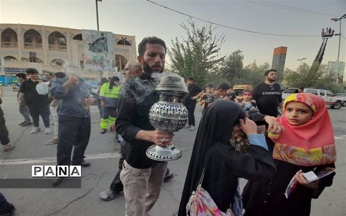 اطلاعاتی درباره موکب‌های بانوان در اربعین و چند توصیه مهم