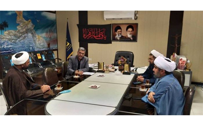 جشنواره نماز با عنوان فجر تا فجر در هرمزگان برگزار می‌شود