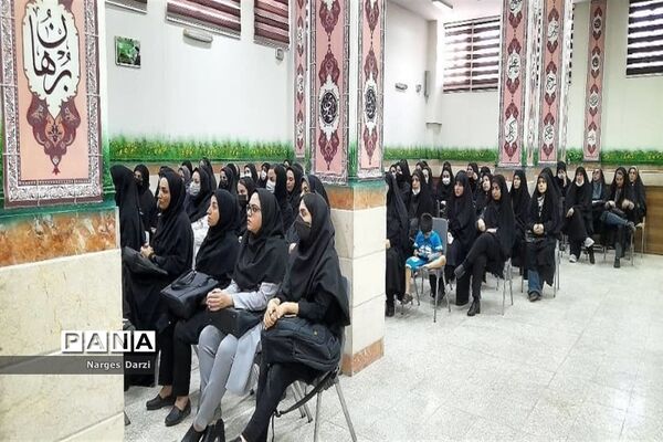 دوره‌ توانمندسازی و مهارت‌افزایی مربیان پیش‌دبستانی و مهدهای کودک در اسلامشهر