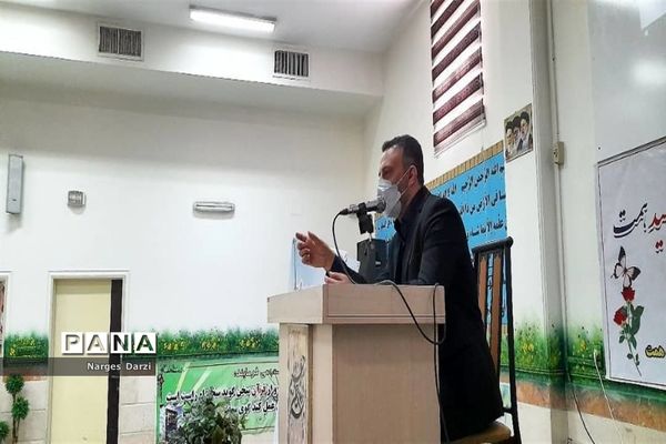 دوره‌ توانمندسازی و مهارت‌افزایی مربیان پیش‌دبستانی و مهدهای کودک در اسلامشهر