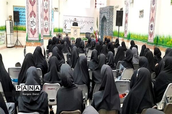 دوره‌ توانمندسازی و مهارت‌افزایی مربیان پیش‌دبستانی و مهدهای کودک در اسلامشهر