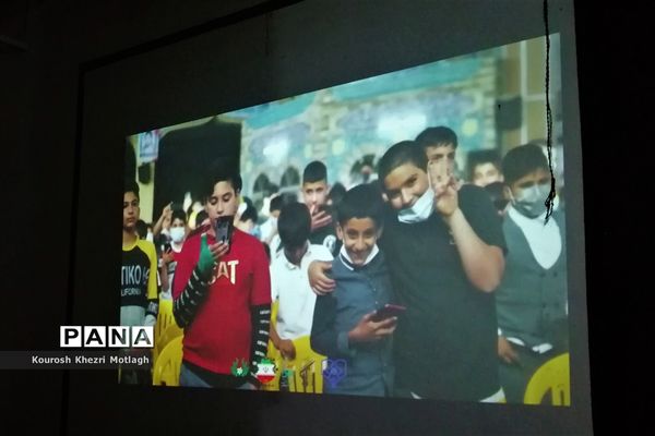 اختتامیه جشنواره بزرگ تابستانی مدالیست