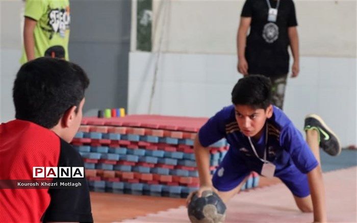 رقابت بیش از 1300 دانش‌آموز کازرونی در جشنواره مدالیست