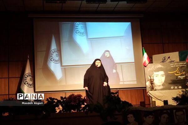 اردوی قطبی دانش‌آموزان قم در دماوند-3