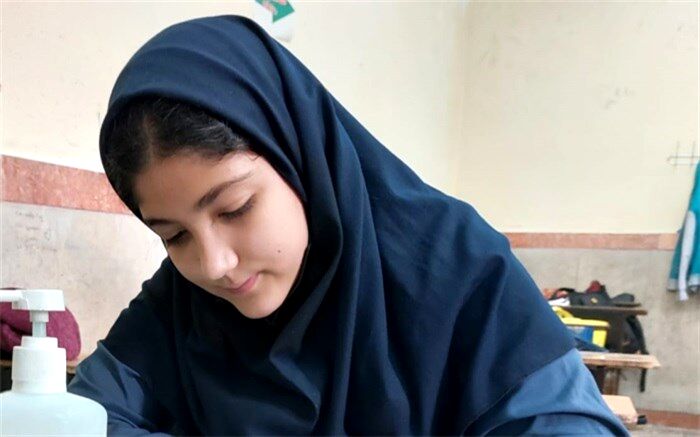 کاهش انگیزه تحصیلی از مهم‌ترین چالش‌های آموزش مجازی برای دانش‌آموزان است
