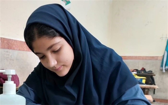 کاهش انگیزه تحصیلی از مهم‌ترین چالش‌های آموزش مجازی برای دانش‌آموزان است