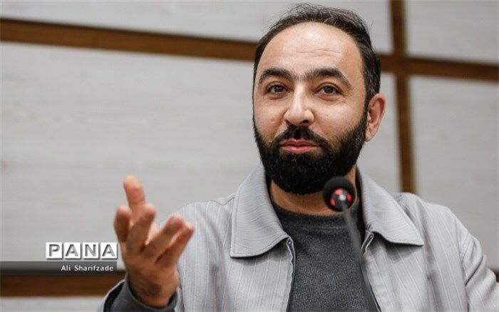 عبادتی: اردوهای قطبی، الگوی زیست مومنانه را برای دانش‌آموزان فراهم می‌کند/فیلم