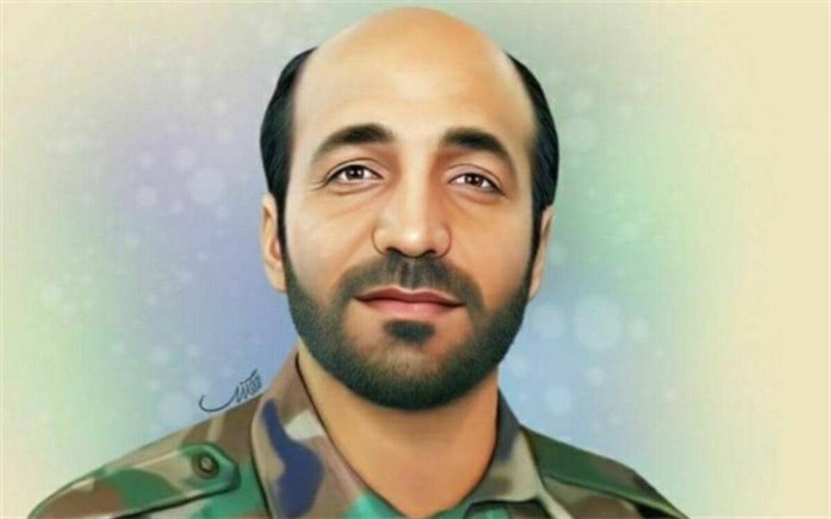 تنها صدایی که ماندگار شد