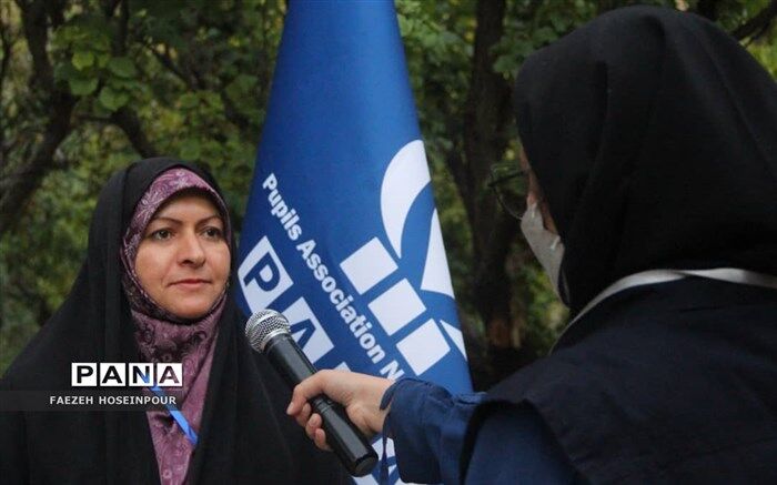 تقویت مهارت‌های اجتماعی، ارمغان اردوهای دانش‌آموزی است