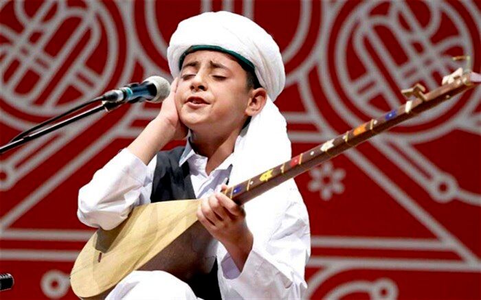 فراخوان مرحله نهایی شانزدهمین جشنواره ملی موسیقی ‌جوان منتشر شد