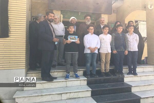 کارگاه جهاد تبیین و گام دوم انقلاب در آمل