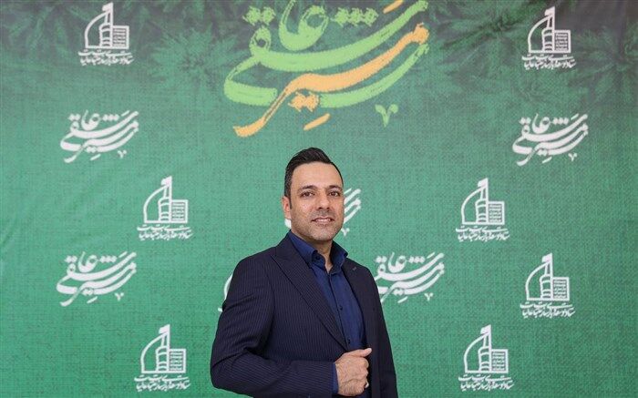 «مسیر عاشقی» به شبکه مستند رسید