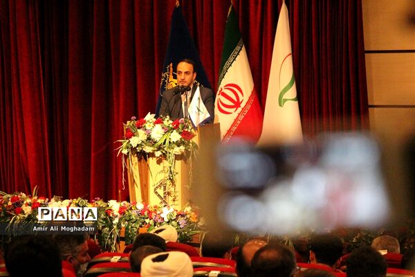 افتتاحیه اولین دوره دانش‌افزایی و توانمندسازی اساتید بسیجی