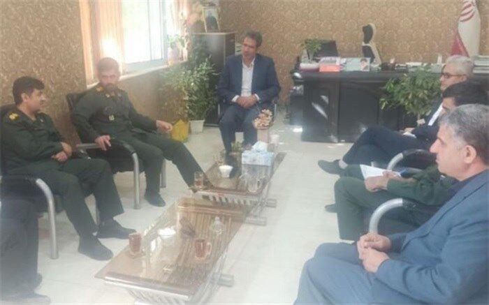طرح آبخیز تا جالیز در شهرستان بن