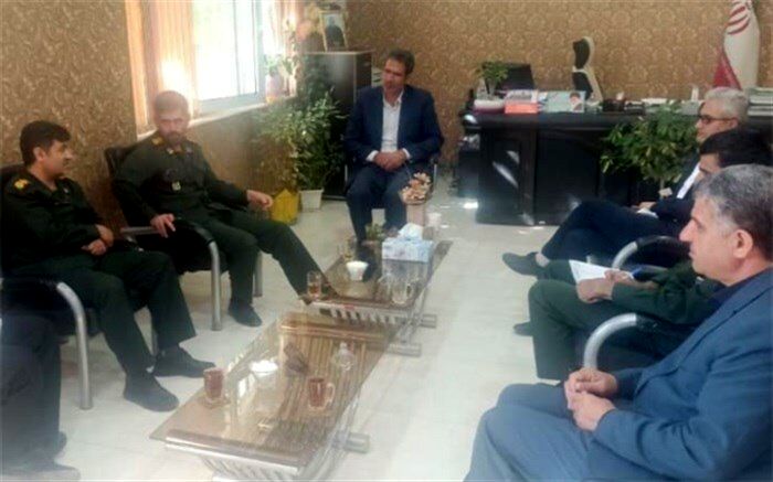 طرح آبخیز تا جالیز در شهرستان بن