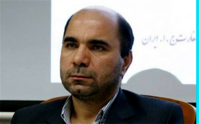 دستیار و مدیرکل حوزه ریاست سازمان سینمایی معرفی شد