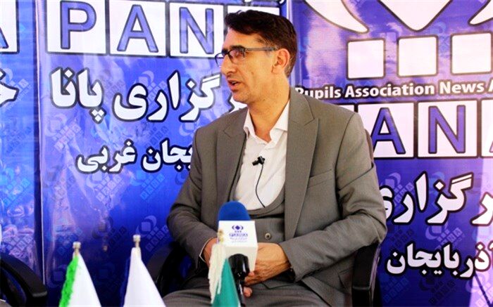 اردوهای قطبی مهارت‌های زندگی اجتماعی را به دانش‌آموزان می‌آموزد
