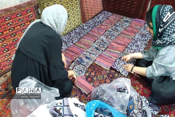 مهربانی ادامه دارد