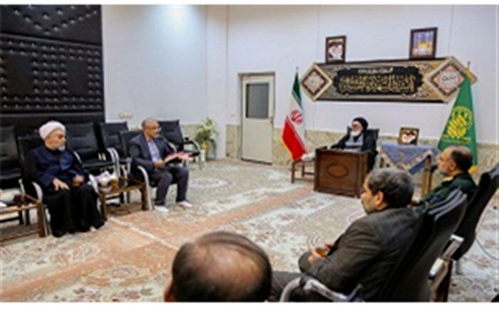 کنگره ملی شهدا به کاهش آسیب های اجتماعی کمک کند