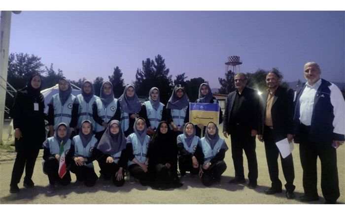 سازمان دانش‌آموزی، نهاد متولی تربیت اجتماعی ‌دانش‌آموزان است