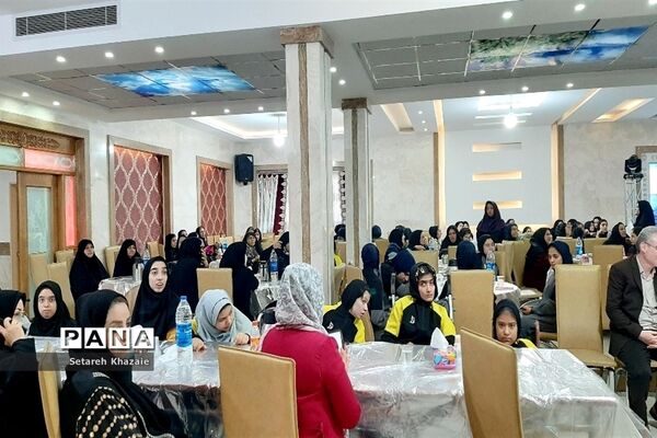 بیست‌و‌دومین دوره مسابقات ورزشی کارکنان و دانش‌آموزان با نیازهای ویژه کشور