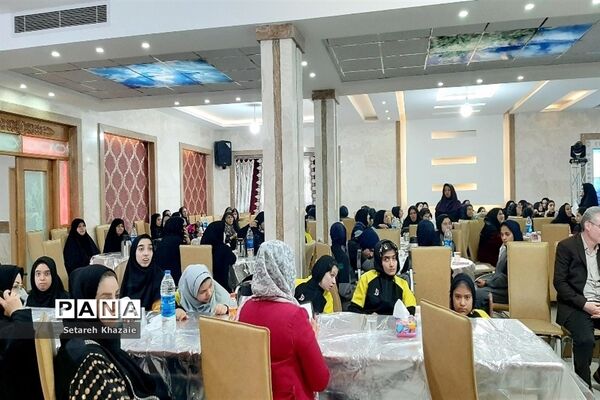 بیست‌و‌دومین دوره مسابقات ورزشی کارکنان و دانش‌آموزان با نیازهای ویژه کشور