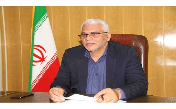 پروژه مهر اقدامی سازنده و موثر در راستای ساماندهی امور آموزشی و پرورشی است