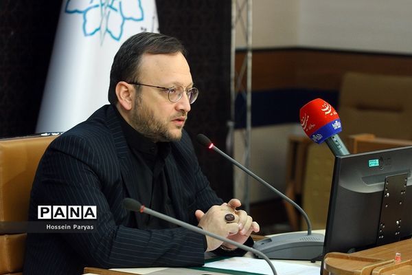 نشست خبری برنامه‌های اربعین حسینی تهران