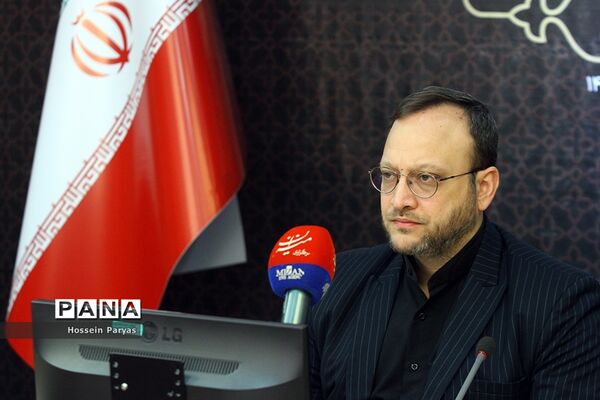 نشست خبری برنامه‌های اربعین حسینی تهران