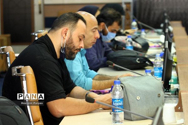 نشست خبری برنامه‌های اربعین حسینی تهران