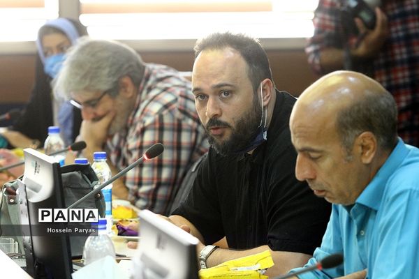 نشست خبری برنامه‌های اربعین حسینی تهران