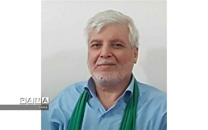 سردار «سید هاشم درچه‌ای» به همرزمان شهیدش پیوست