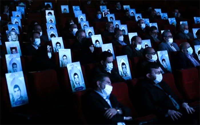 تمدید مهلت ارسال آثار بخش پوستر و عکس فصل‌واره فرهنگی و هنری ایثار