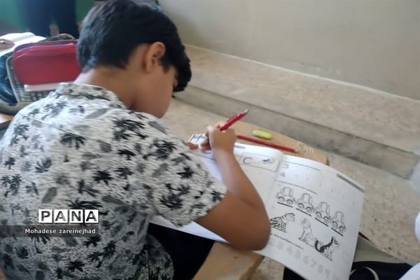 برگزاری کلاس‌های  اوقات فراغت تابستانه در پژوهش‌سرای باقرالعلوم(ع) قرچک