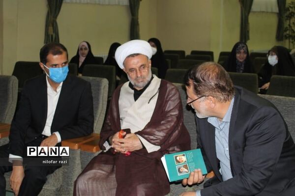 همایش هم‌افزایی و مطالبه‌گری اجرای اسلامی شدن سند دانشگاه‌ها
