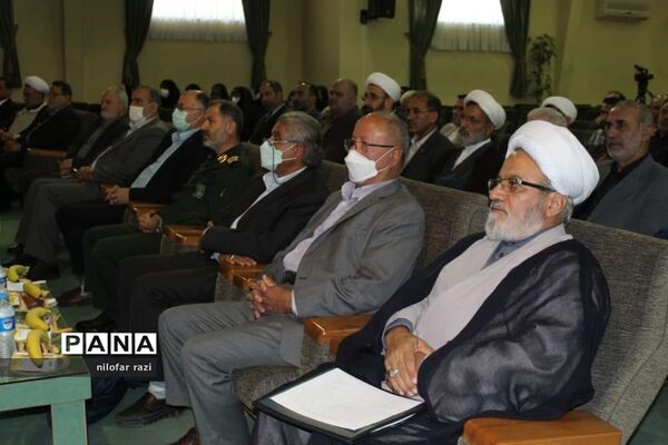 همایش هم‌افزایی و مطالبه‌گری اجرای اسلامی شدن سند دانشگاه‌ها