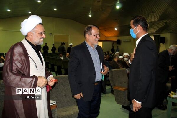 همایش هم‌افزایی و مطالبه‌گری اجرای اسلامی شدن سند دانشگاه‌ها