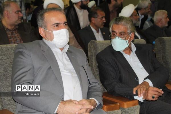 همایش هم‌افزایی و مطالبه‌گری اجرای اسلامی شدن سند دانشگاه‌ها